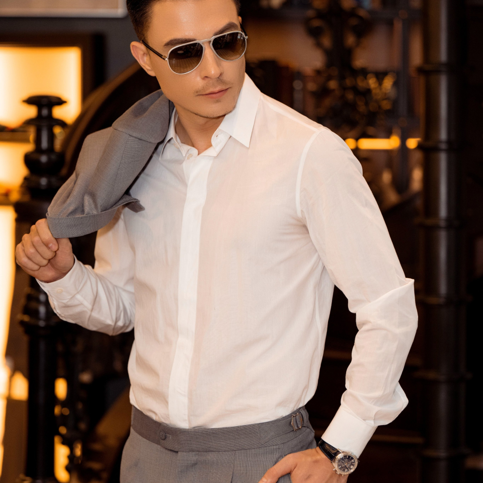 Áo choàng